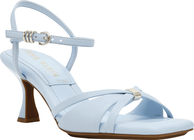 Women's Jelena Ankle Buckle Strap Dress Sandals