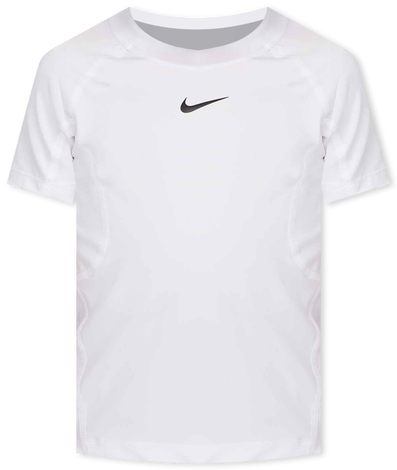 Nike Dri-FIT Pro Playera de manga corta infantil