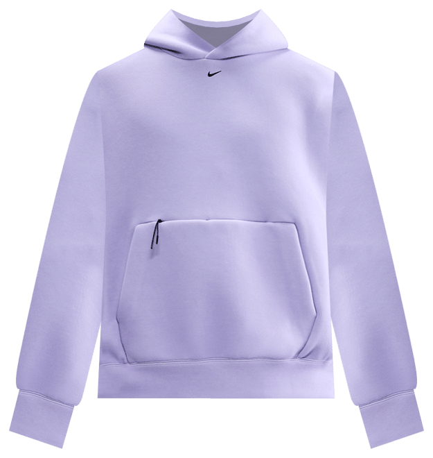 Nike Tech Sudadera con gorro de tejido Fleece para hombre