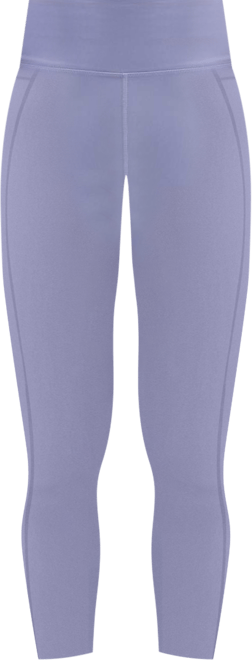 Nike Fast Leggings de tiro medio de 7/8 para mujer