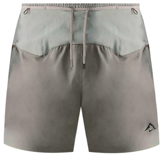 Nike Trail Second Sunrise Dri-FIT ADV-Laufshorts mit Innenslip (Herren, ca. 12,5 cm)