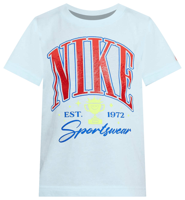 Nike Toddler Ace Arch T-Shirt
