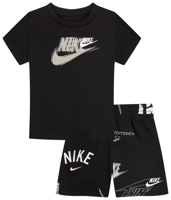 Nike Toddler Energy 2-Piece Shorts Set
