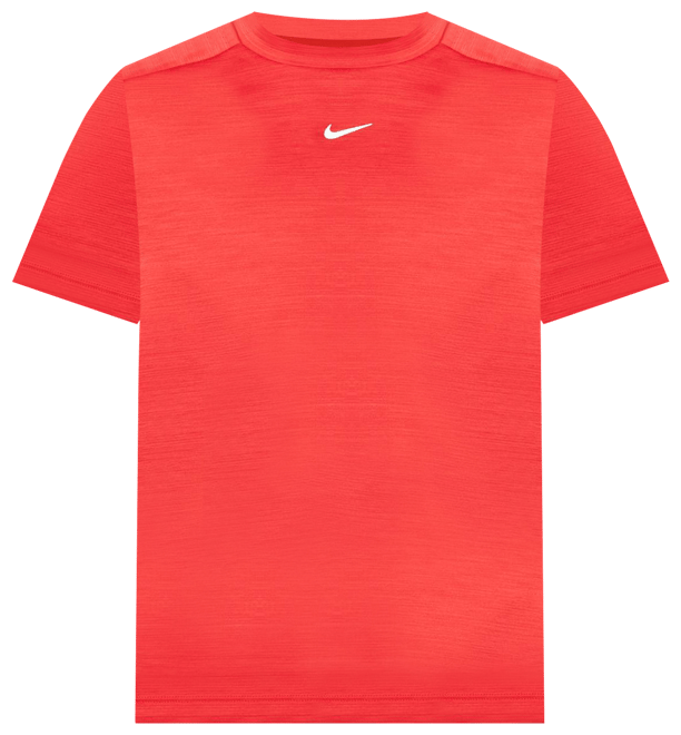 Nike Multi Big Kids' Dri-FIT Short-Sleeve Top
