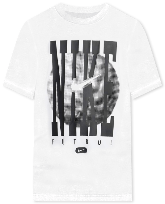 Nike Legend Big Kids' Dri-FIT Futbol T-Shirt