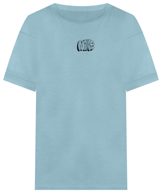 Nike Solo Swoosh T-shirt voor heren