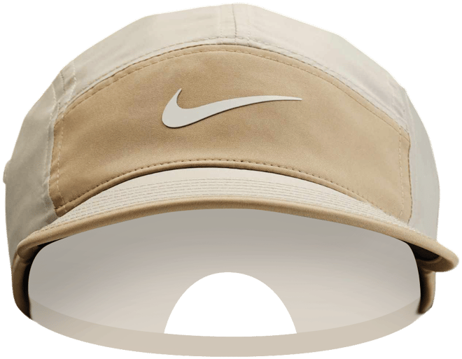 Nike Fly Czapka o nieusztywnianej konstrukcji Swoosh Dri-FIT