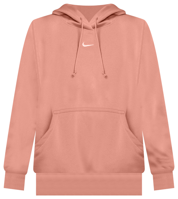 Nike Sportswear Phoenix Fleece Damska bluza z kapturem