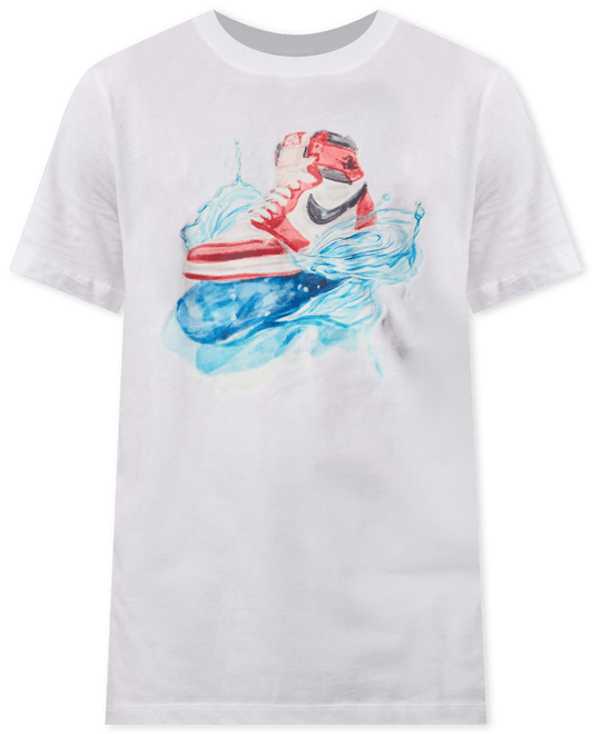 Jordan Flight Essentials AJ1 Men's Short-Sleeve T-Shirt