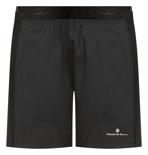 Tech All-Terrain 5 Inch Shorts