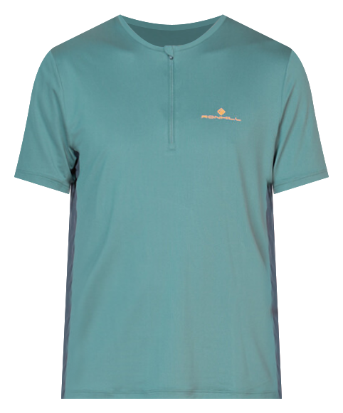 Tech Half-Zip T-Shirt
