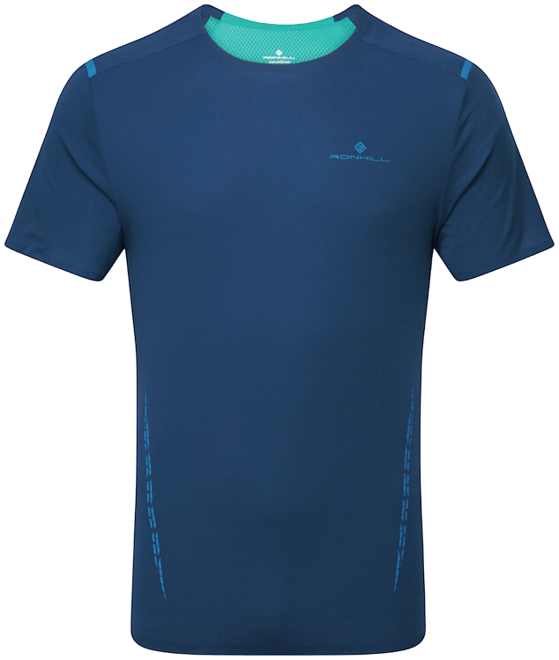 Tech Race T-Shirt