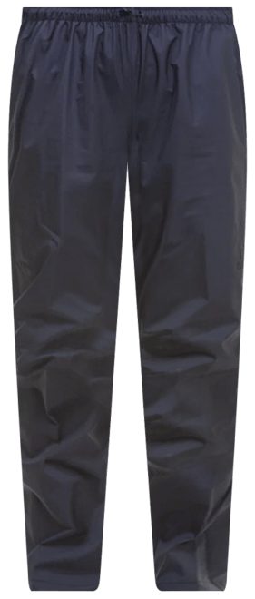 Odyssey Waterproof Women's Overtrousers