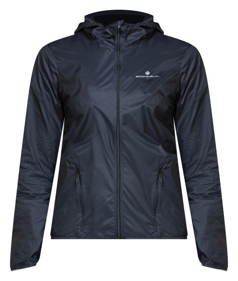 Tech All-Terrain Women's Running Jacket