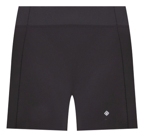 Tech Race Stretch Women's Shorts