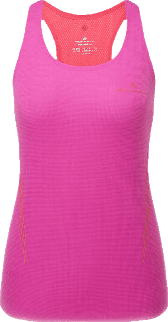 Tech Race Women's Vest