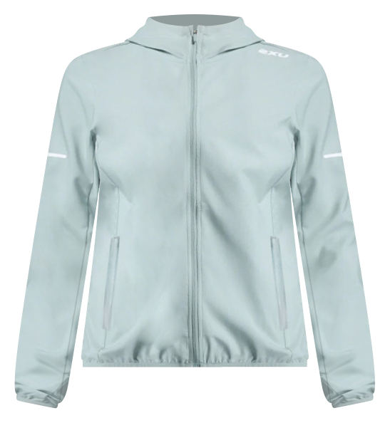 Aero Women's Running Jacket