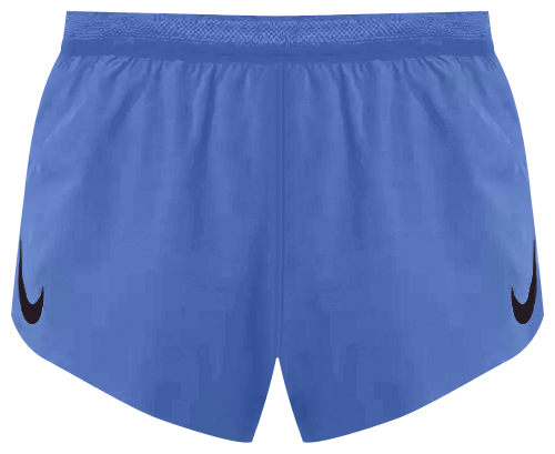 Nike AeroSwift Dri-FIT-ADV-Laufshorts mit Innenslip für Herren (ca. 5 cm)