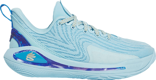 Under Armour Kids' Preschool Curry 12 Basketball Shoes