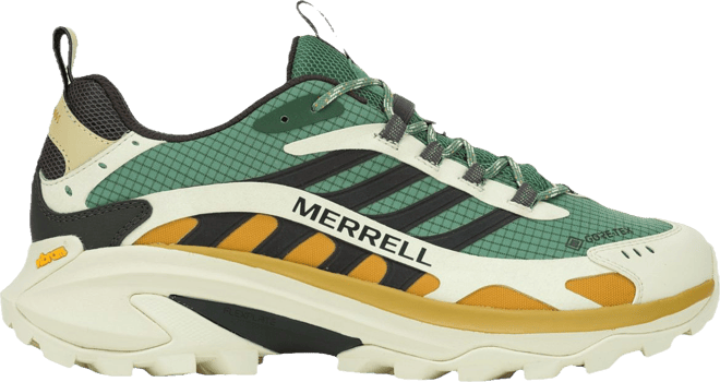 Merrell Men's Moab Speed 2 GORE-TEX Hiking Shoes | Dick's Sporting