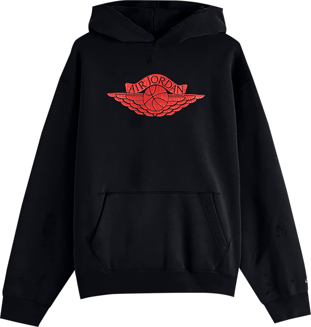 NIKE★JORDAN RARE AIR★Fleece Pullover Hoodie★人気早期完売 Jordan Rare Air Fleece Pullover Hoodie | Foot Locker