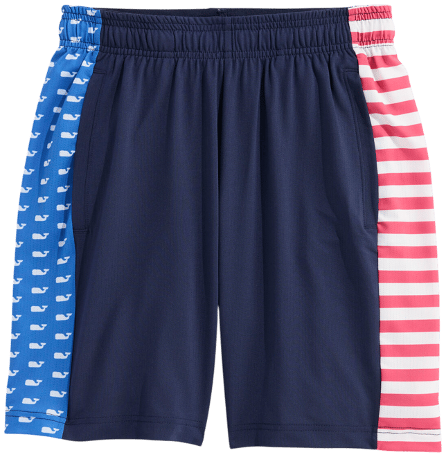 Boys' Lacrosse Shorts