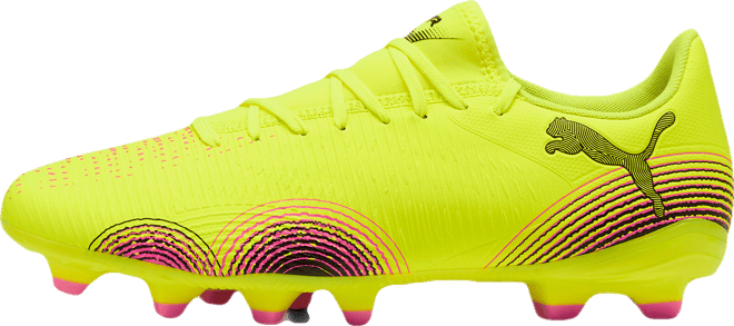 PUMA FUTURE 8 PLAY Firm Ground/Artifical Ground Men's Soccer Cleats Shoes
