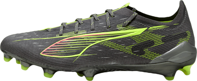 PUMA ULTRA 5 ULTIMATE Firm Ground Men's Soccer Cleats Shoes