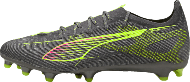 PUMA ULTRA 5 PRO Firm Ground/Artificial Ground Men's Soccer Cleats Shoes
