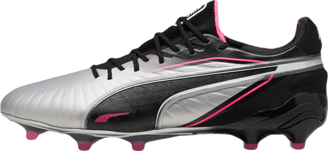 PUMA KING ULTIMATE Firm Ground/Artificial Ground Men's Soccer Cleats Shoes