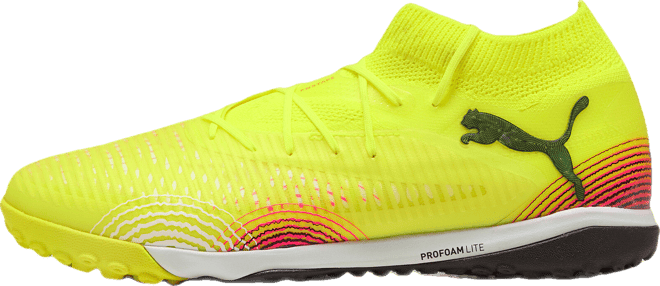 PUMA FUTURE 8 PRO Cage Men's Soccer Cleats Shoes