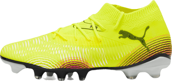 PUMA FUTURE 8 MATCH Firm Ground/Artificial Ground Women's Soccer Cleats Shoes