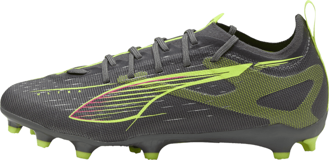 PUMA ULTRA 5 PRO Firm Ground/Artificial Ground Big Kids' Soccer Cleats Shoes