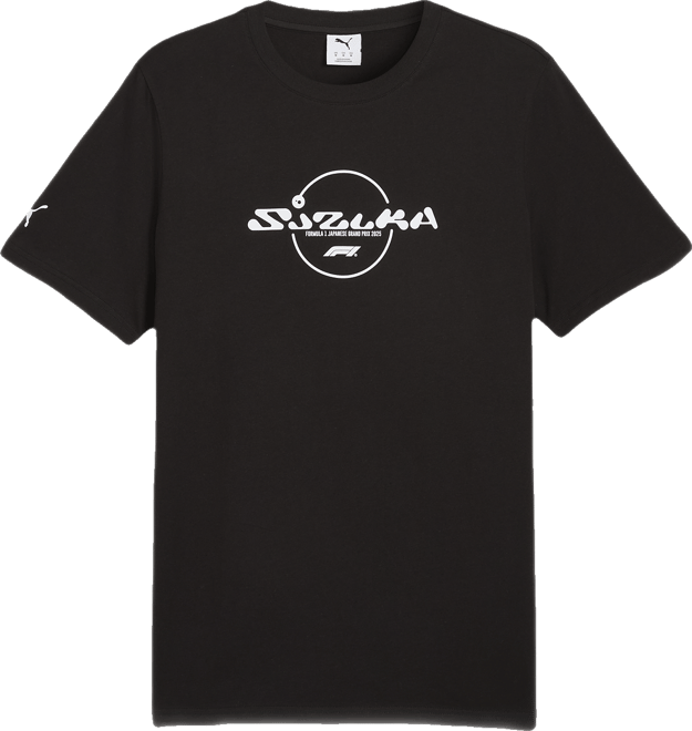 PUMA F1 Japan T-Shirt | Champs Sports