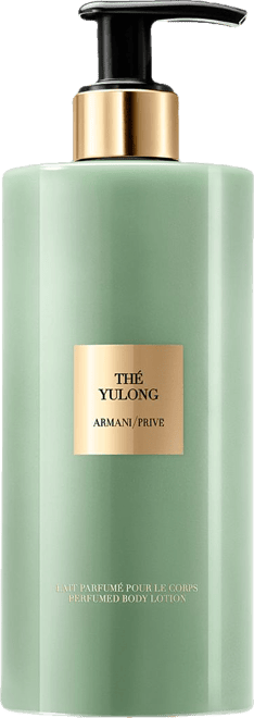 Armani Armani/Privé Thé Yulong Perfumed Body Lotion 13.52 oz