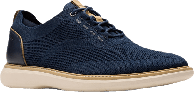 Men's Collection Brantin Knit Shoes