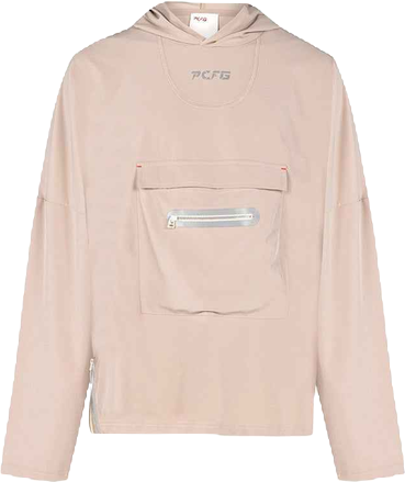 Men's Free Heaven Active Hoodie