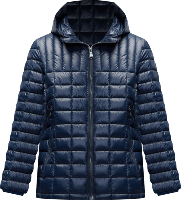 Men's Niran Lightweight Packable Puffer