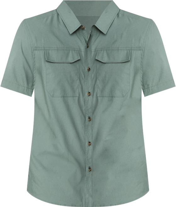 Men's Explorer Short Sleeve Shirt