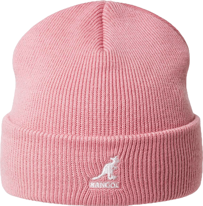 Men's Acrylic Cuff Pull-On Pull-Ons & Beanies