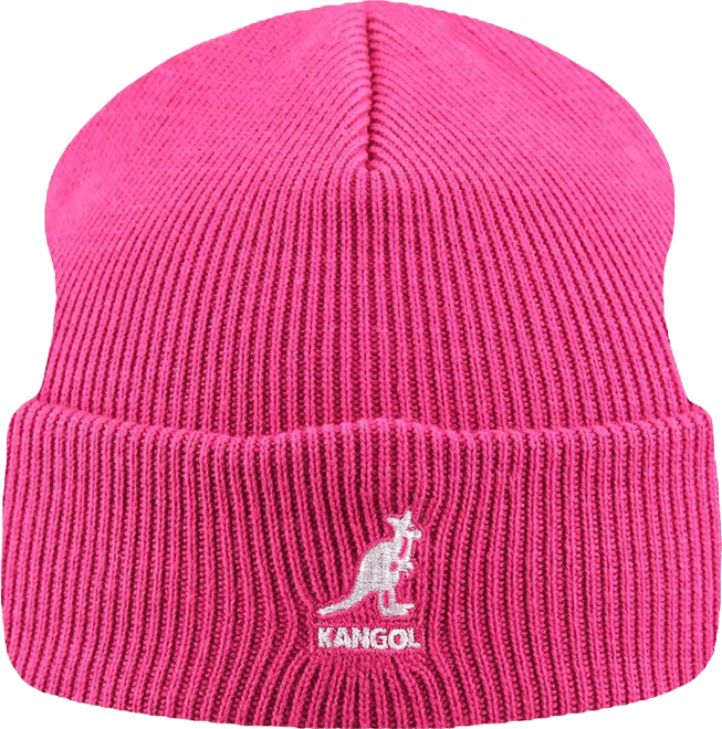 Men's Acrylic Cuff Pull-On Pull-Ons & Beanies