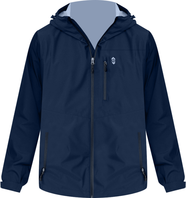 Men's Agile Ii Windshear Jacket