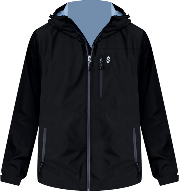 Men's Agile Ii Windshear Jacket
