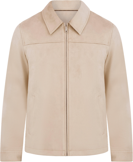 Men's James Dean Transitional Coat