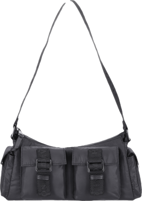Utility Top Zip Bag
