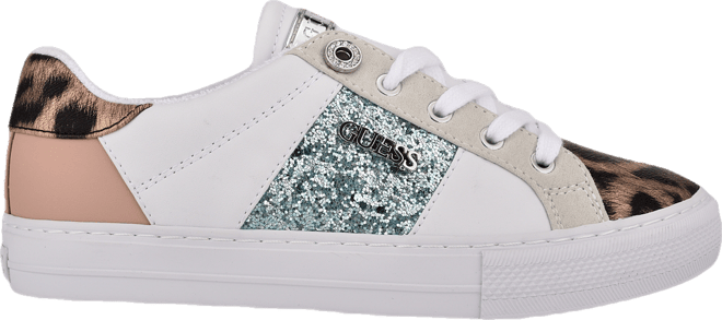 Women's Loven Lace-Up Sneakers