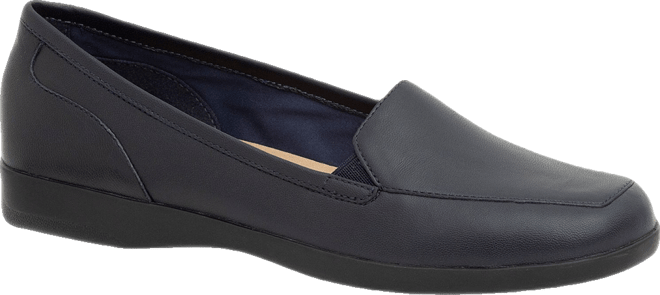 Women's Devitt Slip-On Loafer Flats