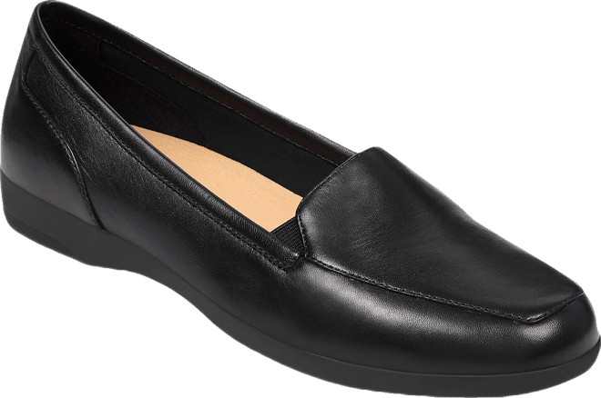 Women's Devitt Slip-On Loafer Flats