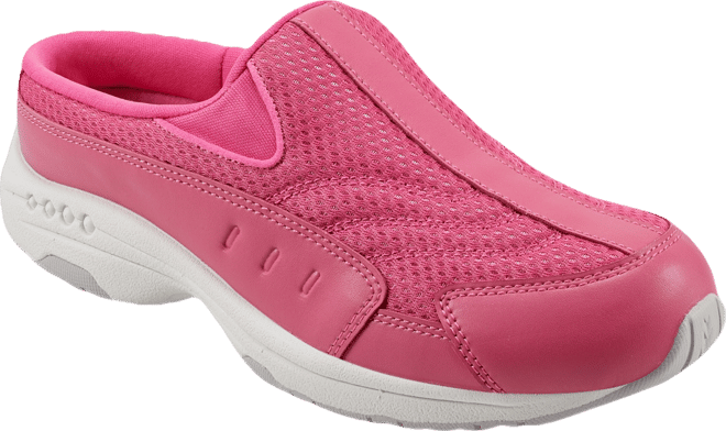 Women's Traveltime Slip-On Mule Walking Sneakers