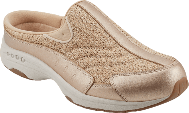 Women's Traveltime Slip-On Mule Walking Sneakers